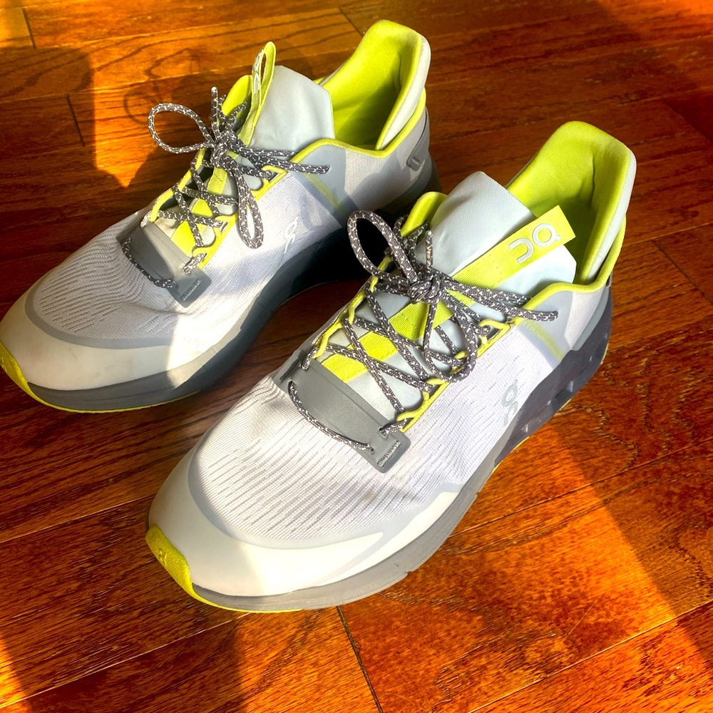 Cloudnova Flux Men’s 9.5